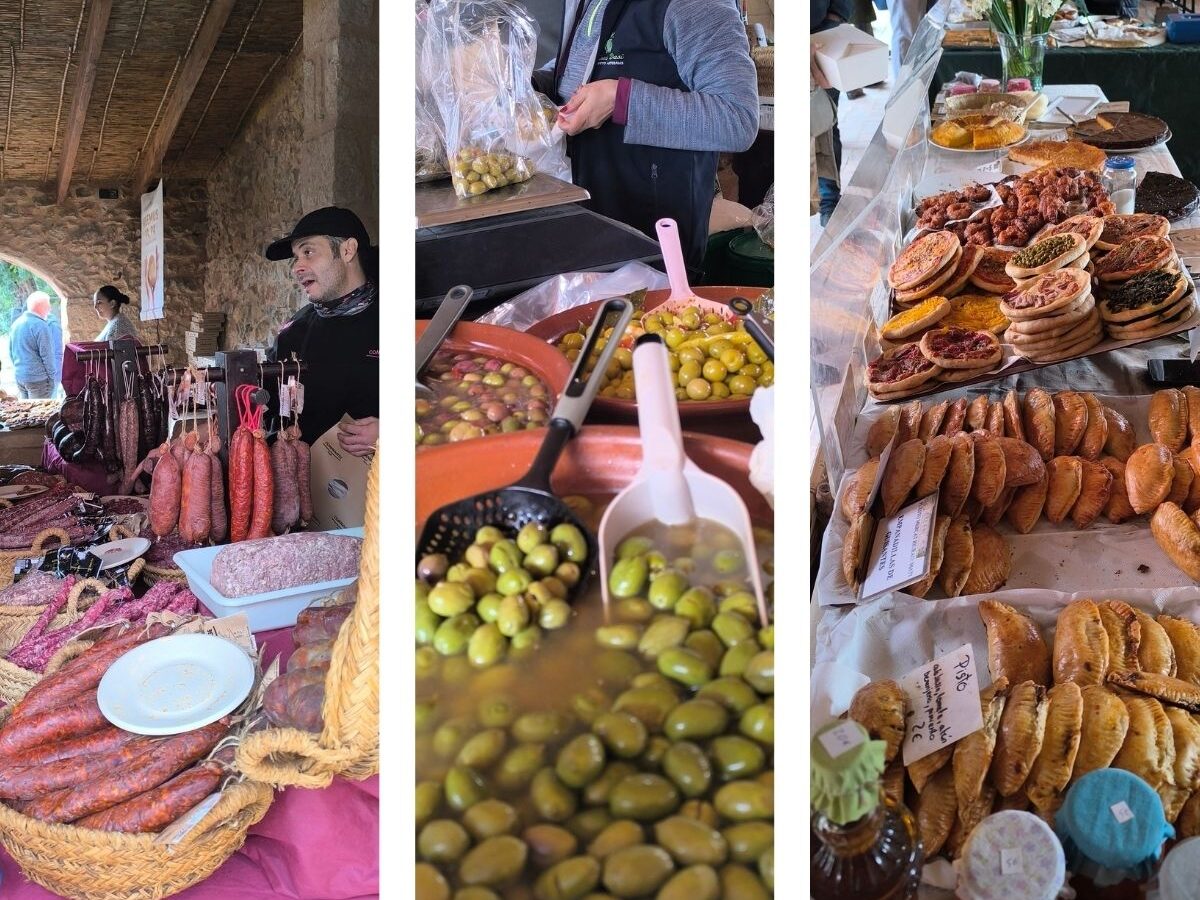 Local Markets