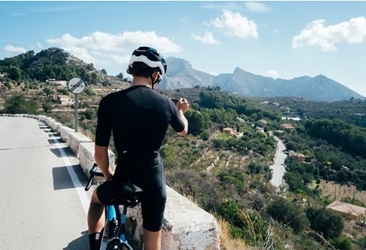 Cycling